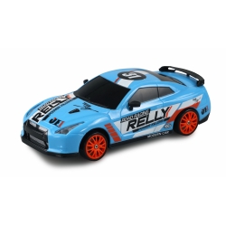 AMEWI RC auto Drift Sport Car Nissan Skyline GT-R 1:24