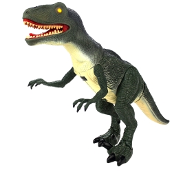 KIK RC Dinosaurus VELOCIRAPTOR (DOPRAVA ZDARMA)