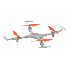 Syma skládací dron Z4 oranžová (DOPRAVA ZDARMA)