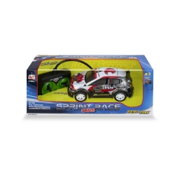RE.EL Toys RC auto Sprint Race Orient 1:26 27MHz