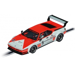 Auto Carrera D132 - 32032 BMW M1 Procar Niki Lauda