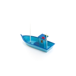 Aero-Naut MARY stavebnice rybářské loďky pro začátečníky