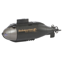 Invento RC mini ponorka