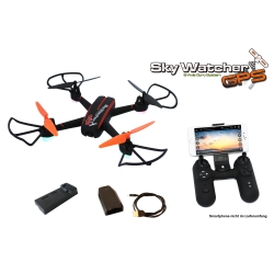 DF models dron SkyWatcher GPS (DOPRAVA ZDARMA)