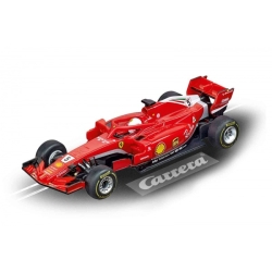 Auto GO/GO+ 64127 Ferrari SF71H S.Vettel