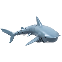 AMEWI RC žralok SHARKY modrá