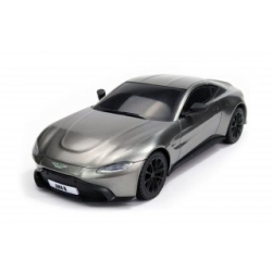 Siva RC Aston Martin VANTAGE 1:14 šedá (DOPRAVA ZDARMA)