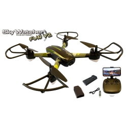 DF models dron SkyWatcher FUN V2 (DOPRAVA ZDARMA)