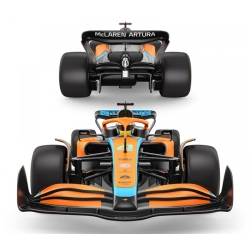 Rastar RC auto Formule 1 McLaren 1:12 (DOPRAVA ZDARMA)