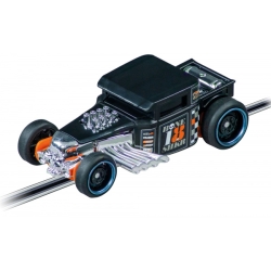 Auto GO/GO+ 64223 Hot Wheels - Bone Shaker black