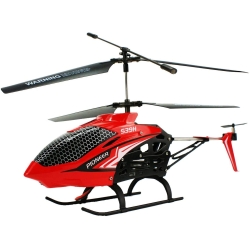 Syma RC vrtulník S39H Pioneer, barometr, autostart, autopřistání, LED (DOPRAVA ZDARMA)