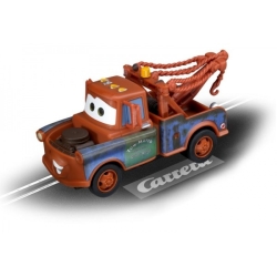 Auto GO/GO+ 61183 Disney Cars Burák/Hook